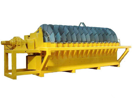 陶瓷(盤式)過濾機